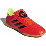 Бутсы для футзала мужские Adidas Copa Tango 18.4 In, цвет: красный. DB2447. Размер 11 (44,5)