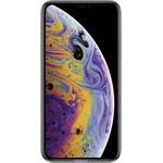 Смартфон Apple iPhone XS 64GB, Silver MT9F2RU/A