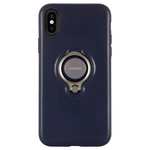 Чехол для iPhone Hardiz Urban Case для iPhone Х Navy