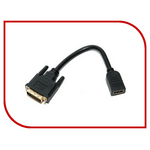 Аксессуар 5bites DVI M / HDMI F BC-HDF2DVI