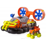 Paw Patrol Игровой набор Zuma's Jungle Hovercraft