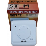 Терморегулятор stem energy set 12 тер120