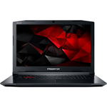 Ноутбук игровой Acer Predator Helios 300 PH317-52-776S NH.Q3DER.005