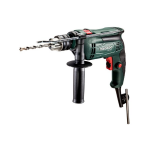 Дрель ударная Metabo Sbe 650 (600671500) Sbe 650 (600671500)