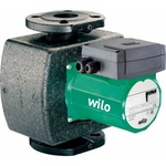 Насос wilo top-s 40/10 em pn6/10 2165524