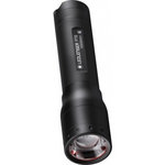 Светодиодный фонарь 1000 лм, led lenser p7 r500933