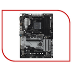 Материнская плата ASRock B450 Pro4