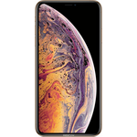 Смартфон Apple iPhone XS Max 512GB, Gold MT582RU/A