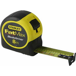 Рулетка Stanley FATMAX 8мх32мм 0-33-728