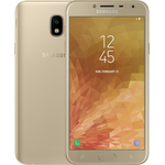 Смартфон Samsung Galaxy J4 32GB (2018) Gold (JBL в подарок)