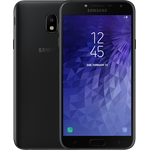 Смартфон Samsung Galaxy J4 32GB (2018) Black (JBL в подарок)