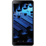 Смартфон BQ mobile Next Music Gray (BQ-5707G)