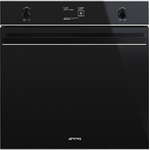 Встраиваемый электрический духовой шкаф Smeg SFP 6603 NXE