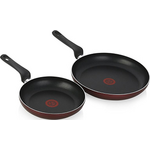 Набор посуды Tefal ONLY COOK 2 предмета 04170830