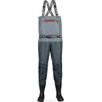 вейдерсы Finntrail Airman 5260 Grey (12(46)XXL)