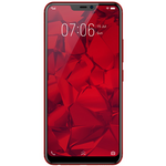 Смартфон Vivo 1808 Red