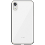 Чехол для iPhone Moshi iGlaze for iPhone XR Pearl White