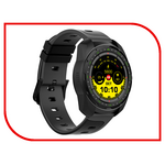 Умные часы KingWear KW01 Black