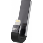 USB Flash Leef iBridge 64GB USB 3.1 Black