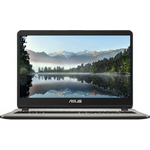 Ноутбук ASUS X 507 MA-EJ 157 (90 NB0HL1-M 02750) темно-серый