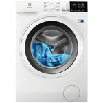 Стиральная машина с сушкой Electrolux EW7WR4684W