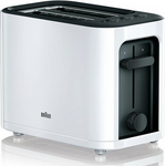 Тостер BRAUN HT 3010 WH PurEase