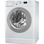 Стиральная машина Indesit BWUA 51051 L S