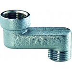 Эксцентриковый фитинг far 3 см 1/2" x 1/2" нр-вр fc 5560 312