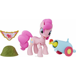 My Little Pony Игровой набор Хранители Гармонии Pinkie Pie