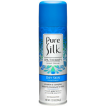 Крем-пена для бритья Barbasol Pure Silk Dry Skin Therapy Shave Cream, для сухой кожи, 206 г FGI30998