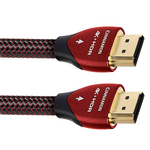 Кабель HDMI AudioQuest Cinnamon 1 m