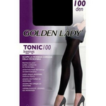 Tonic leggins golden lady леггинсы