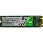 Внутренний SSD накопитель WD 240GB Green (WDS240G2G0B)