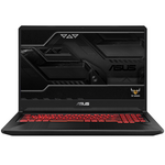 Ноутбук игровой ASUS FX705GE-EW096