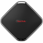 Внешний диск SSD SanDisk 500GB Extreme 500