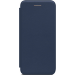 Чехол-книжка Gresso Samsung Galaxy A7 2018 Shell blue