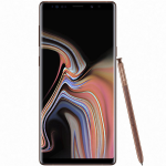 Смартфон Samsung Galaxy Note 9 512Gb Медь