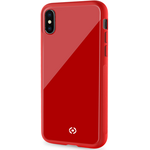 Чехол Celly Diamond для Apple iPhone Xs Max Red