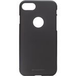 Чехол Goospery Soft Feeling для Apple iPhone 7/8 Black