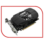 Видеокарта ASUS GeForce GTX 1050 1392Mhz PCI-E 3.0 3072Mb 7008Mhz 96-bit DVI DP HDMI HDCP PH-GTX1050-3G