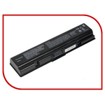 Аккумулятор RocknParts для Toshiba Satellite A200/A300/L300 5200mAh 10.8V 496773