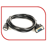 Аксессуар Telecom HDMI M to VGA M 1.8m TA670-1.8M