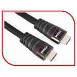 Аксессуар VCOM HDMI 19M ver 2.0 3m CG526S-B-3M