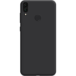 Клип-кейс Gresso Honor 8C Black