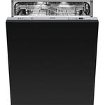 Полновстраиваемая посудомоечная машина Smeg STE 8239 L