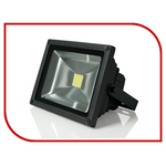 Прожектор Gauss LED 20W COB IP65 6500К Black FL613100320