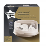 Tommee tippee стерилизатор для микроволновой печи