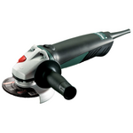 УШМ (болгарка) Metabo Wq 1400 (600346000) Wq 1400 (600346000)