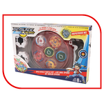 Игрушка Beyblade Burst BBD-9