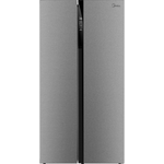 Холодильник Side by Side Midea MRS 518 SNX